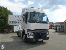 Cabeza tractora Renault Gamme T 460 T4X2 E6