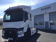 Tracteur Renault Gamme T 480 P4X2 E6