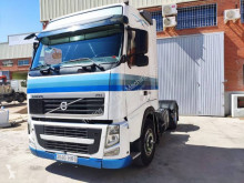 Volvo FH13 500 tractor unit used