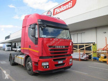 Tratores Iveco Stralis 500 euro 5 usado