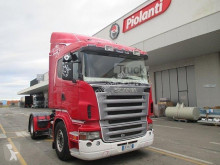 Trattore Scania R420