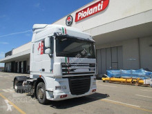 Trattore DAF XF105 XF105