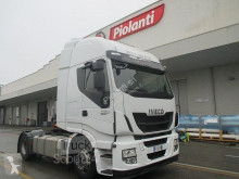 Tracteur Iveco Stralis 460 euro 5 occasion