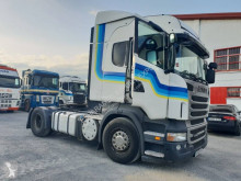 Tracteur Scania R 500