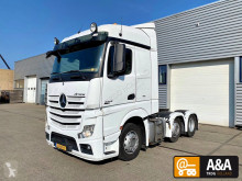 Ťahač Mercedes Actros 2542 ojazdený