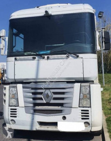 雷诺Magnum牵引车 500 二手