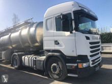 Tahač Scania R 450 použitý