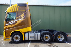 Volvo tractor unit FH 460