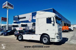 Ťahač DAF XF 510 ojazdený