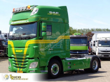 Ťahač DAF XF 460