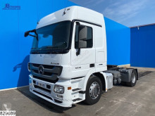Cabeza tractora Mercedes Actros 1836