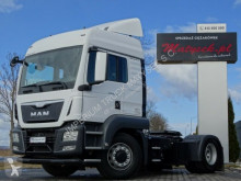 MAN TGS 18.440/4X4 HYDRODRIVE/MANUAL/HYDRAULIC SYSTE tractor unit used