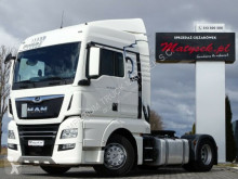 Çekici MAN TGX 18.500/RETARDER/63 000 KM!!/KIPPER HYDRAULIC