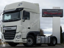 Tracteur DAF XF 460/SUPER SPACE CAB/ACC/2018 YEAR/PCC occasion