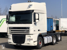 Cabeza tractora DAF XF 460