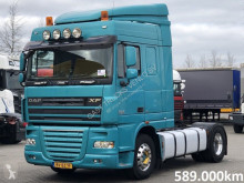 Tracteur DAF XF 410