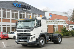 Ťahač Volvo FMX 460 EURO 6/VEB+/Flach Dach/Liege ojazdený