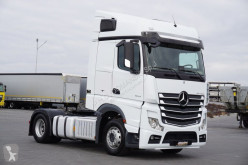 Ťahač MERCEDES-BENZ ACTROS / 1843 / ACC / MP 4 / EURO 6 / BIG SPACE ojazdený