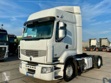 Cabeza tractora Renault Premium Premium 460 DXi EEV Retarder / Klima usada