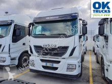 Iveco hazardous materials / ADR tractor unit Stralis AS440S46T/P