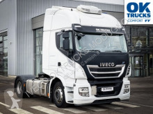 Cabeza tractora Iveco Stralis AS440S48T/P XP usada