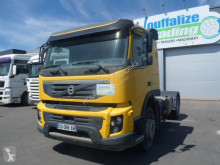 Ťahač Volvo FMX 450 ojazdený