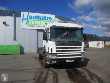 Tahač Scania P124 použitý