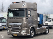 Cabeza tractora DAF XF 510