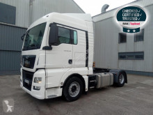 Tracteur produits dangereux / adr MAN TGX 18.440 4X2 BLS