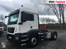 Ciągnik siodłowy MAN TGS 18.460 4X4H BLS używany