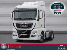 Cabeza tractora MAN TGX 18.460 4X2 BLS, Intarder,2-Kreishydraulik