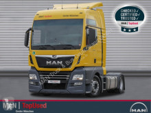 Cabeza tractora convoy excepcional MAN TGX 18.500 4X2 LLS-U, XXL, Intarder, Navi, ACC