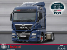 Cabeza tractora convoy excepcional MAN TGX 18.500 4X2 LLS-U, Intarder, Standklima, ACC