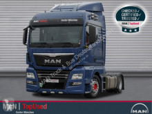 MAN különösen nehéz árut szállító jármű nyergesvontató TGX 18.500 4X2 LLS-U, Intarder,Standklima, ACC