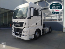 Traktor MAN TGX 18.460 4X2 BLS, Aire estático brugt