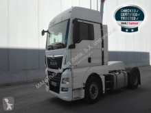 Cabeza tractora MAN TGX 18.500 4X2 BLS productos peligrosos / ADR usada