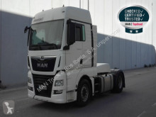 Ťahač MAN TGX 18.500 4X2 BLS nebezpečné produkty ojazdený