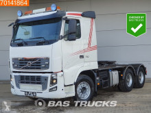 Volvo FH16 750 tractor unit used