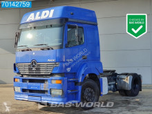 Тягач Mercedes Axor 1835 б/у