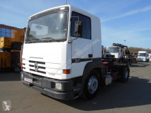 Cabeza tractora Renault Gamme R 340 TI usada