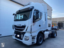Tracteur Iveco Stralis AS 440 S 48 TXP