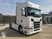 Ťahač Scania R 500 ojazdený