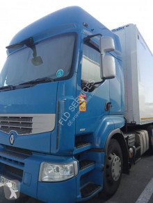Cabeza tractora Renault Premium 460 DXI