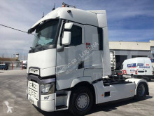 Tracteur Renault Gamme T 520.19 DTI 13