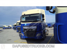 Ťahač nebezpečné produkty DAF XF 460