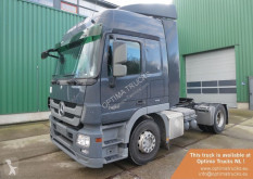 Ťahač Mercedes Actros 1836 ojazdený