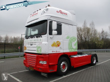 Tracteur DAF XF105 occasion