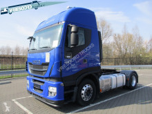 Tracteur Iveco Stralis occasion