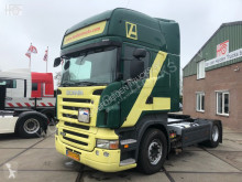 Cabeza tractora Scania R 400