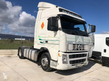 Tracteur Volvo FH12 460
